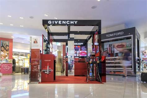 dfs givenchy los angeles international airport|Make.